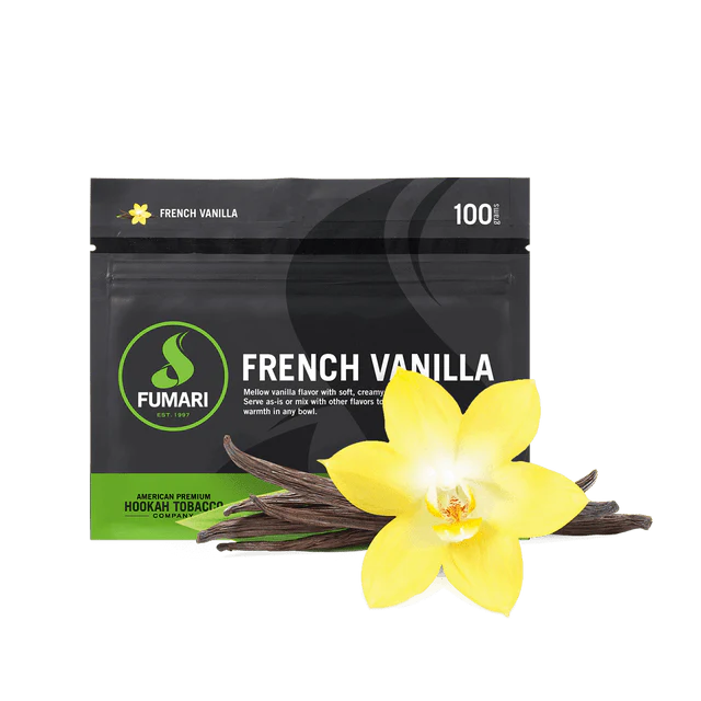 Fumari 100g