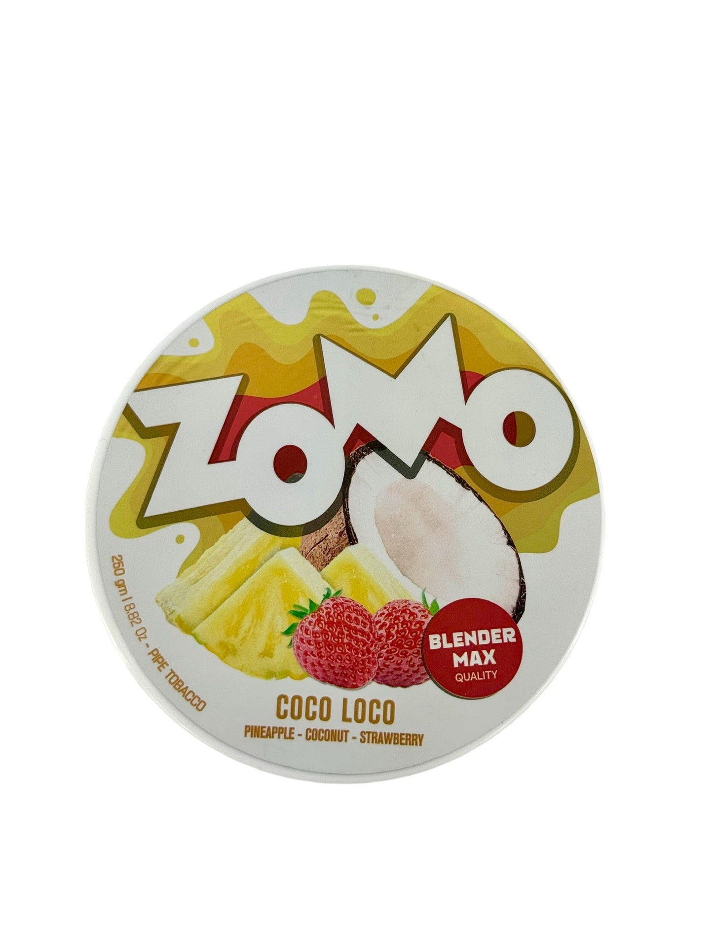 Zomo Classic 250g
