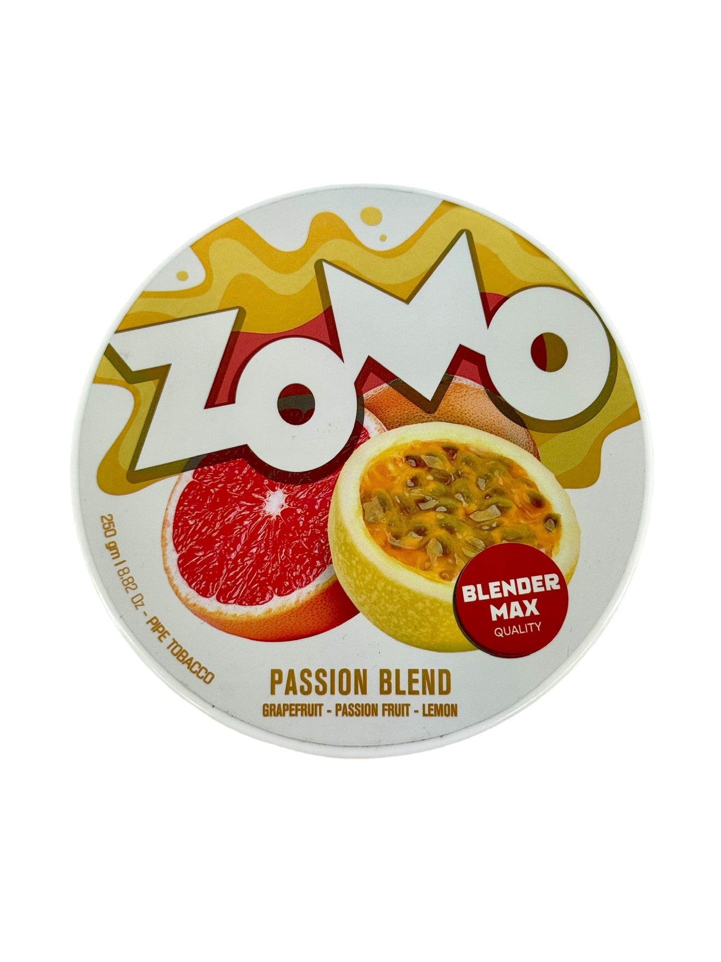Zomo Classic 250g
