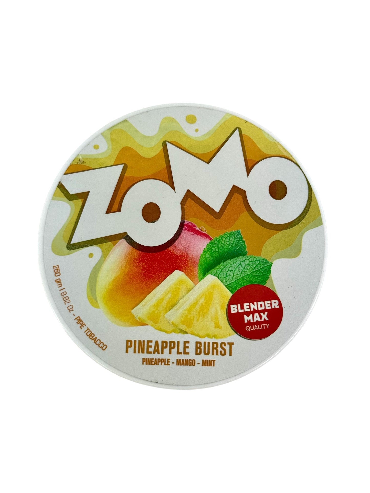 Zomo Classic 250g