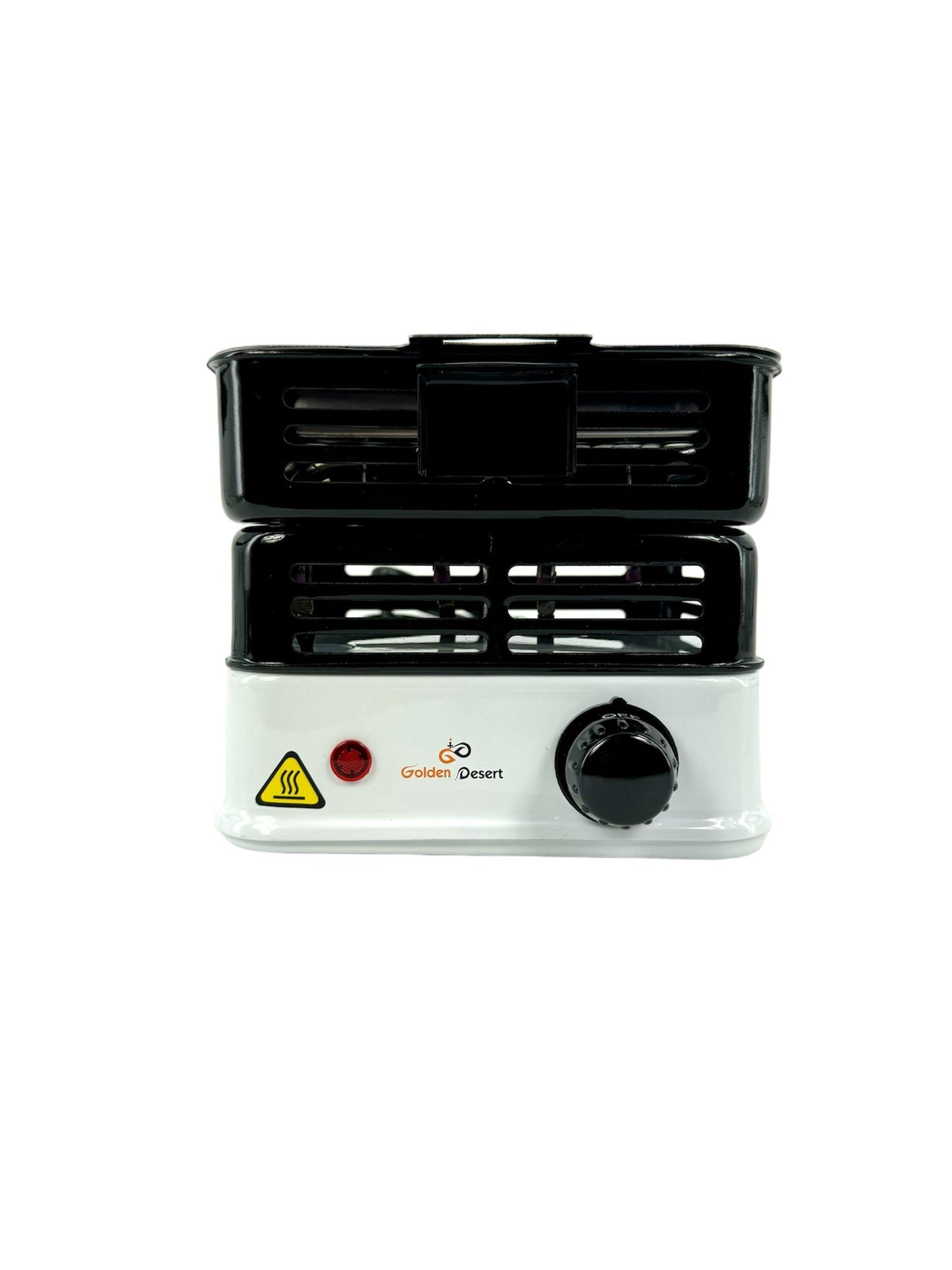 Golden Desert XL Charcoal Burner