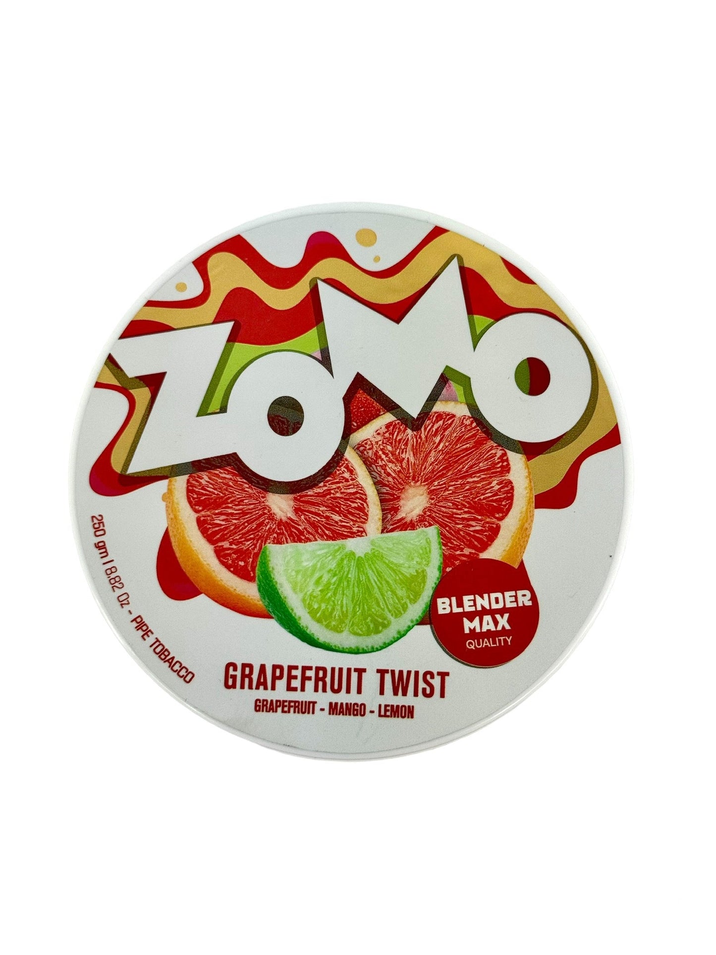 Zomo Classic 250g