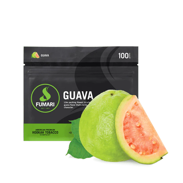 Fumari 100g