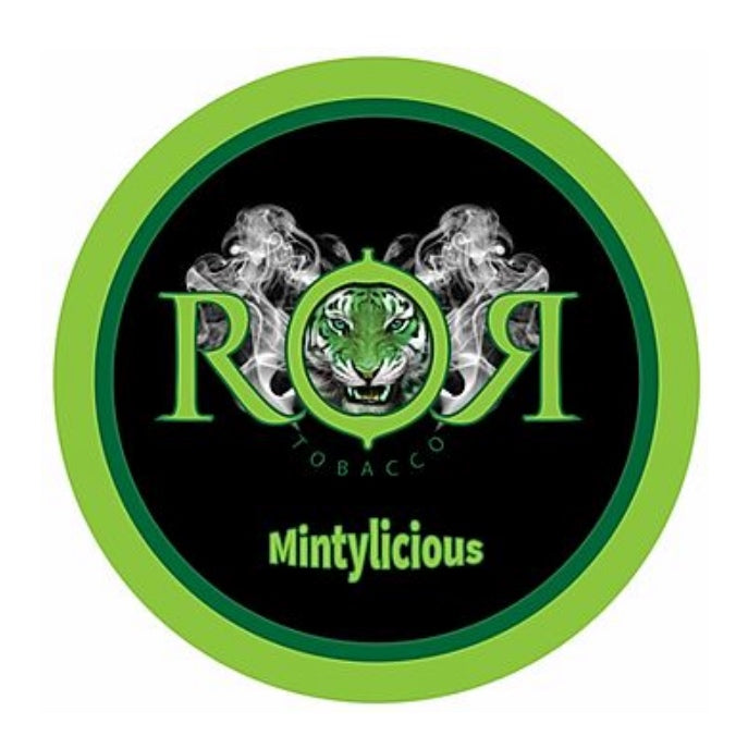 ROR Tobacco 1KG