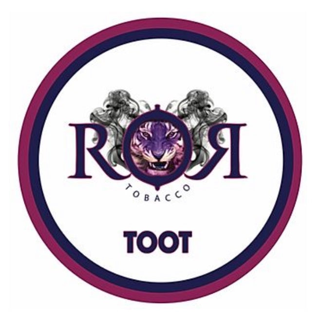 ROR Tobacco 1KG