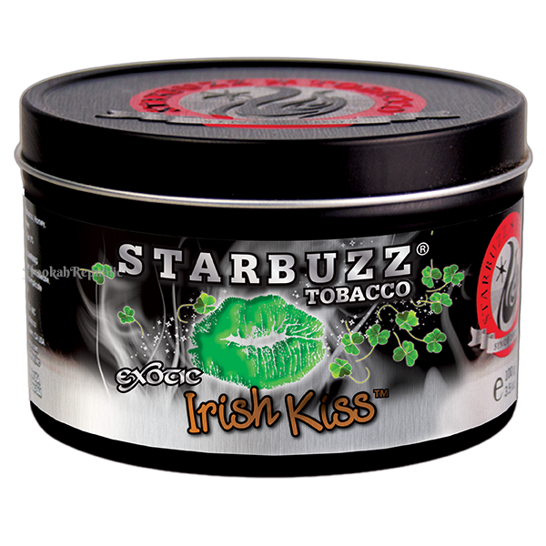 Starbuzz Tobacco Bold 250g