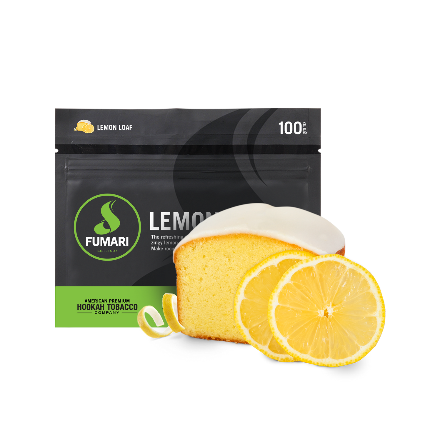 Fumari 100g