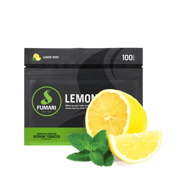 Fumari 100g