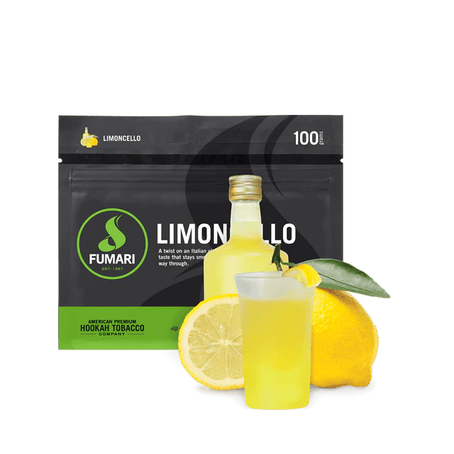 Fumari 100g