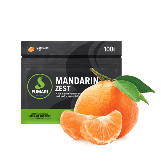 Fumari 100g