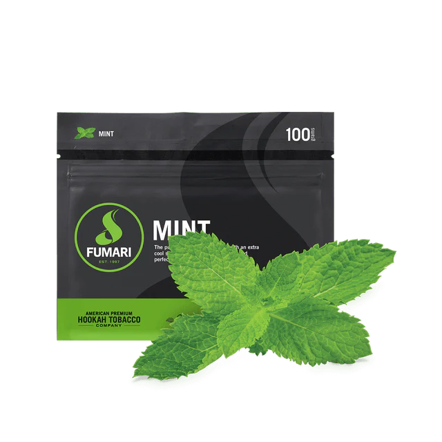 Fumari 100g