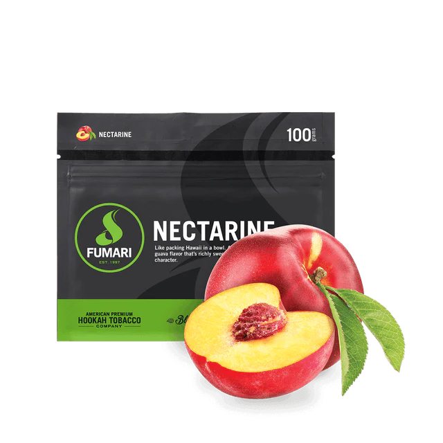 Fumari 100g