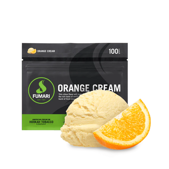 Fumari 100g