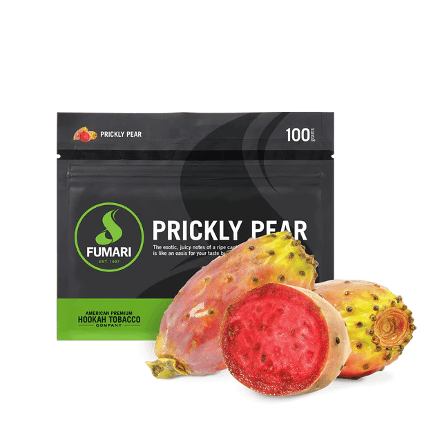 Fumari 100g
