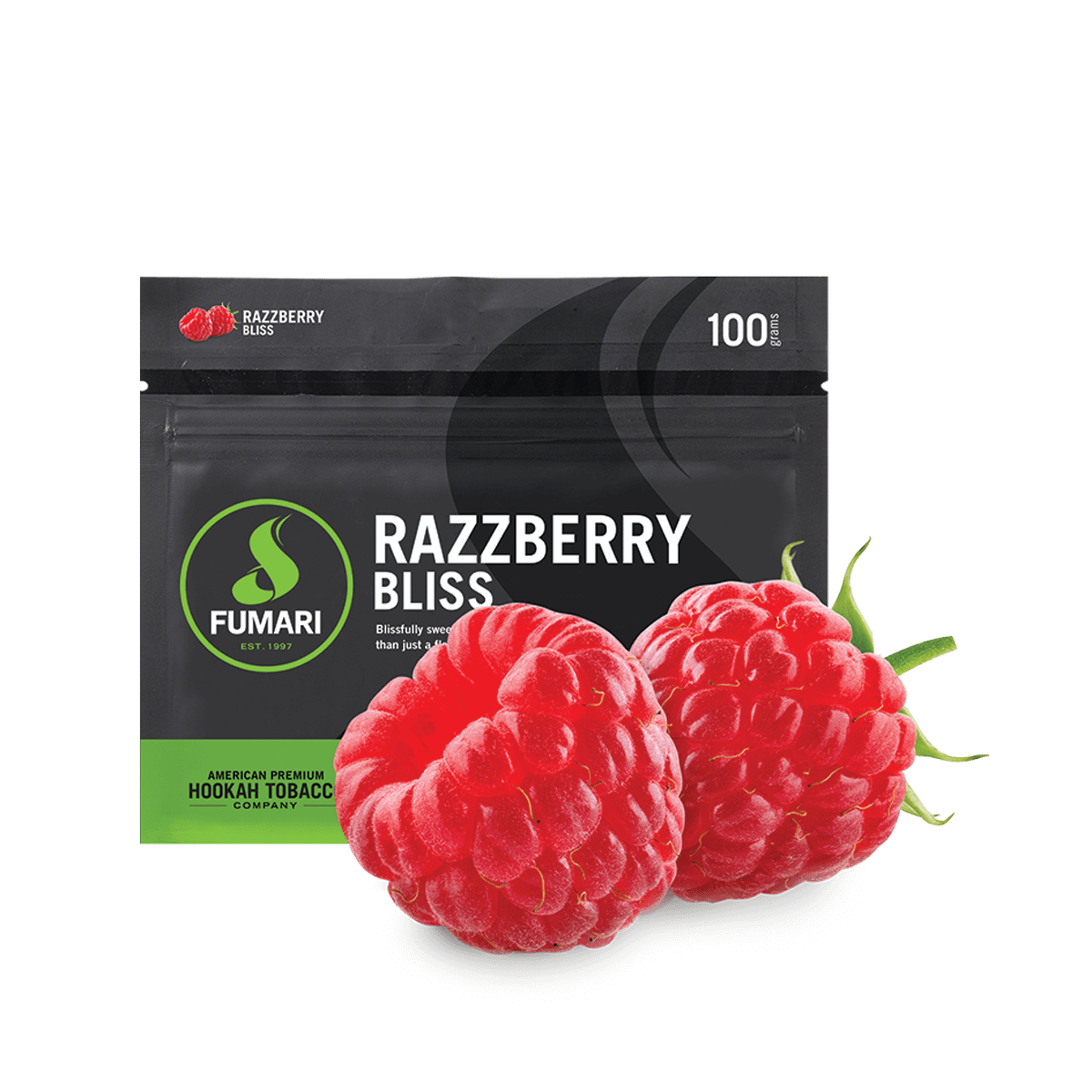 Fumari 100g