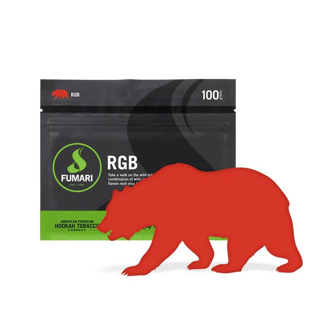 Fumari 100g