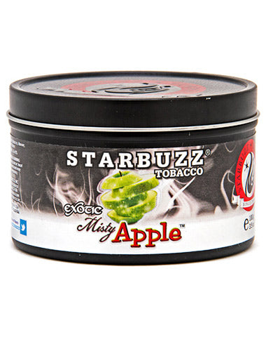 Starbuzz Tobacco Bold 250g