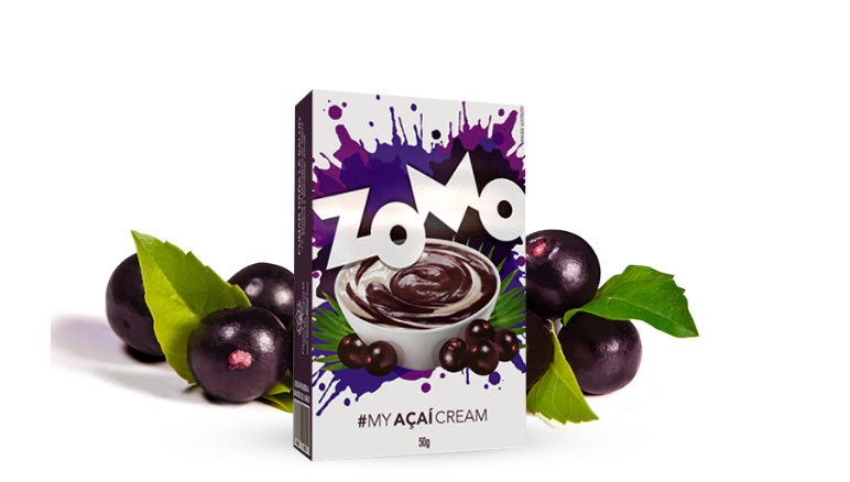 Zomo Classic 250g