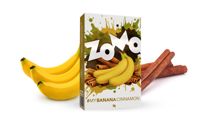Zomo Classic 250g