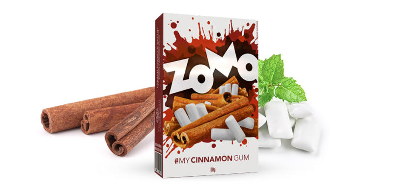 Zomo Classic 250g