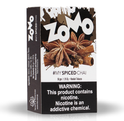 Zomo Classic 250g