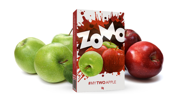 Zomo Classic 250g
