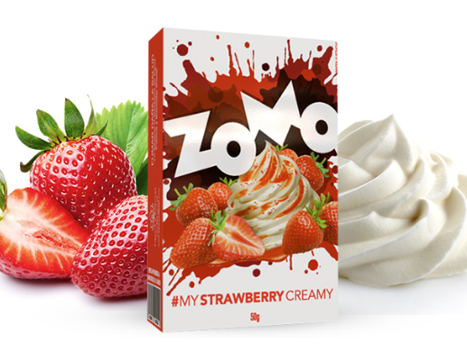 Zomo Classic 250g