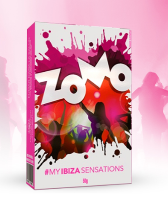 Zomo World Line 250g