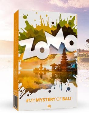 Zomo World Line 250g