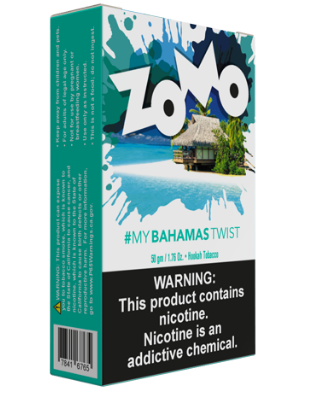 Zomo World Line 250g