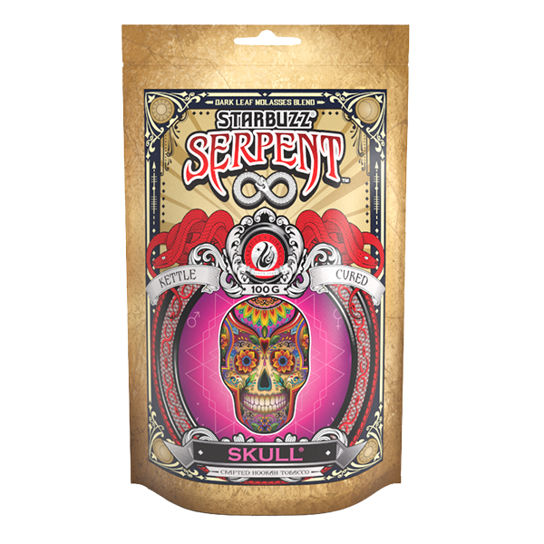 Starbuzz Serpent 200g