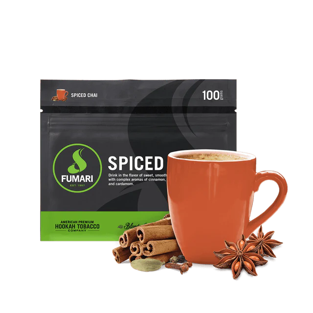 Fumari 100g