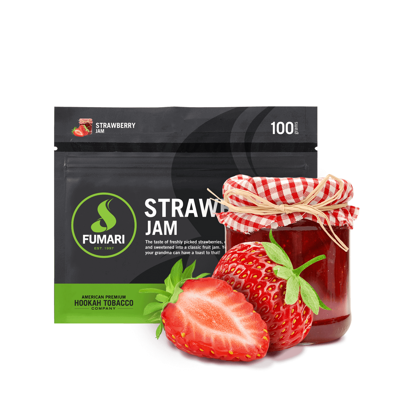 Fumari 100g