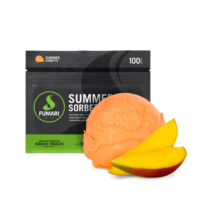 Fumari 100g