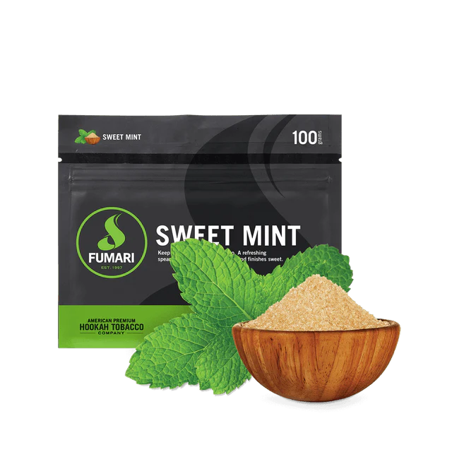 Fumari 100g