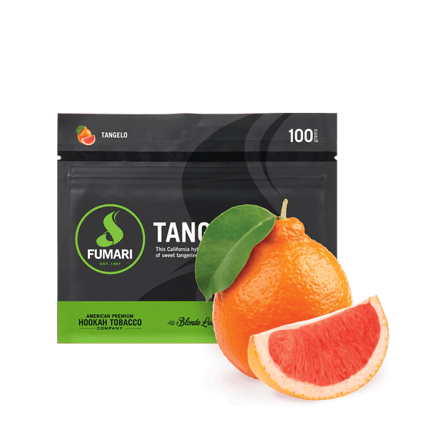 Fumari 100g