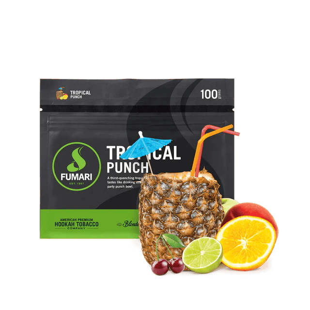 Fumari 100g