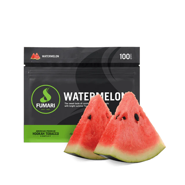 Fumari 100g