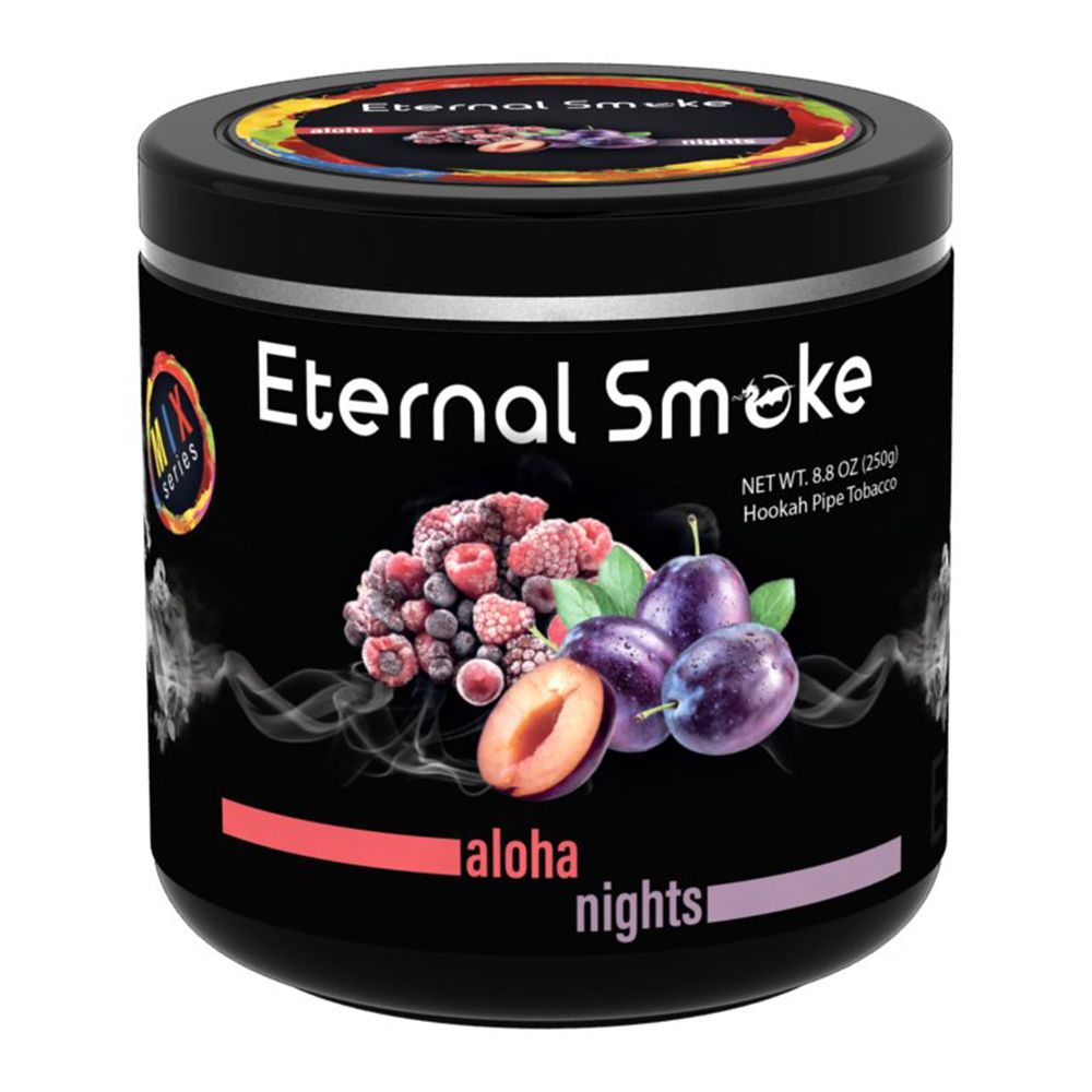 Eternal Smoke Tobacco 250g
