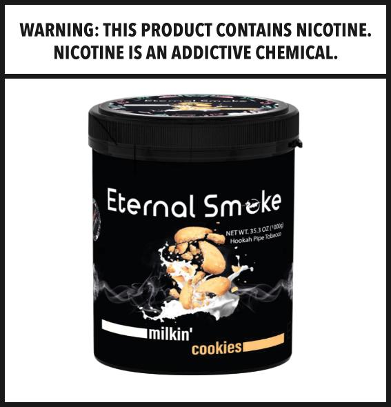 Eternal Smoke - 1000g