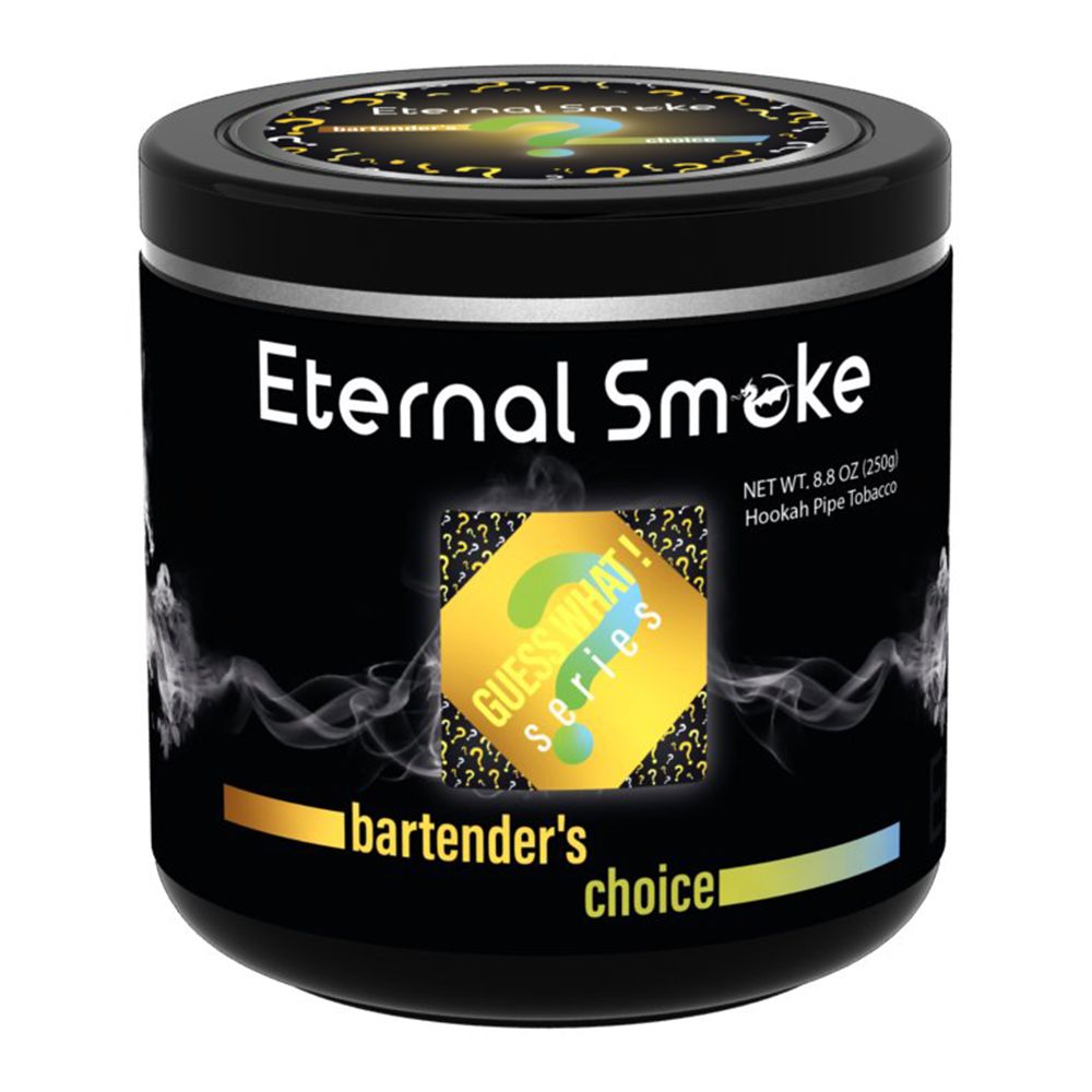 Eternal Smoke Tobacco 250g