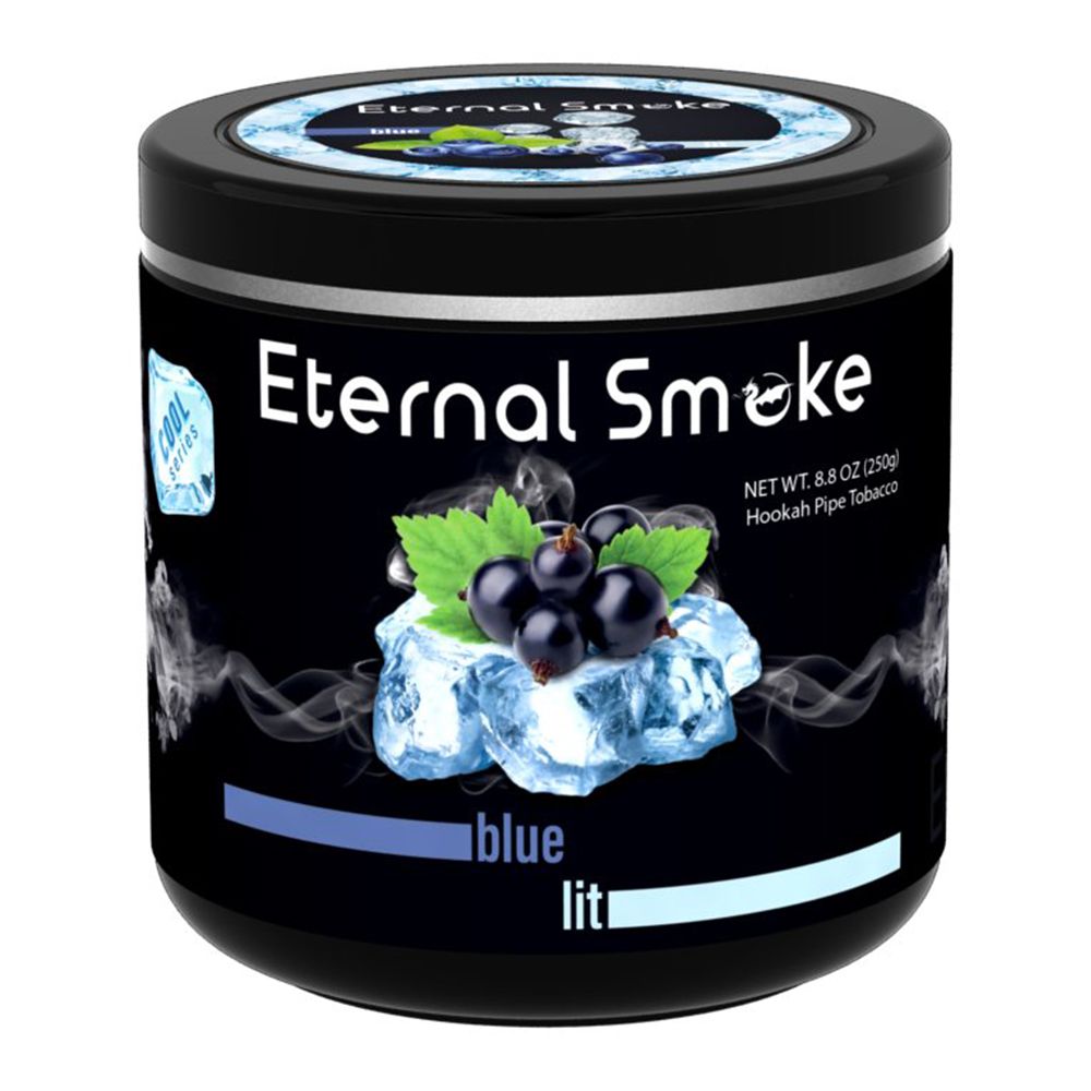 Eternal Smoke Tobacco 250g