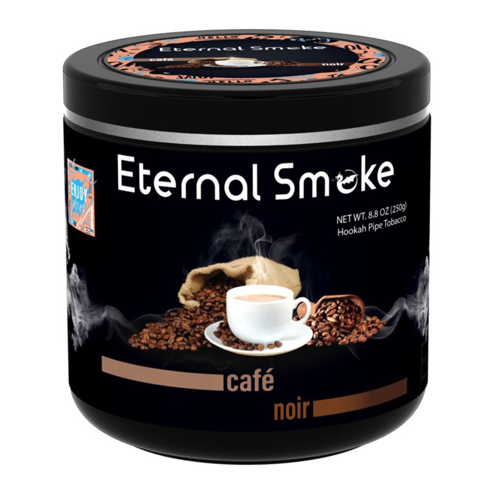 Eternal Smoke Tobacco 250g