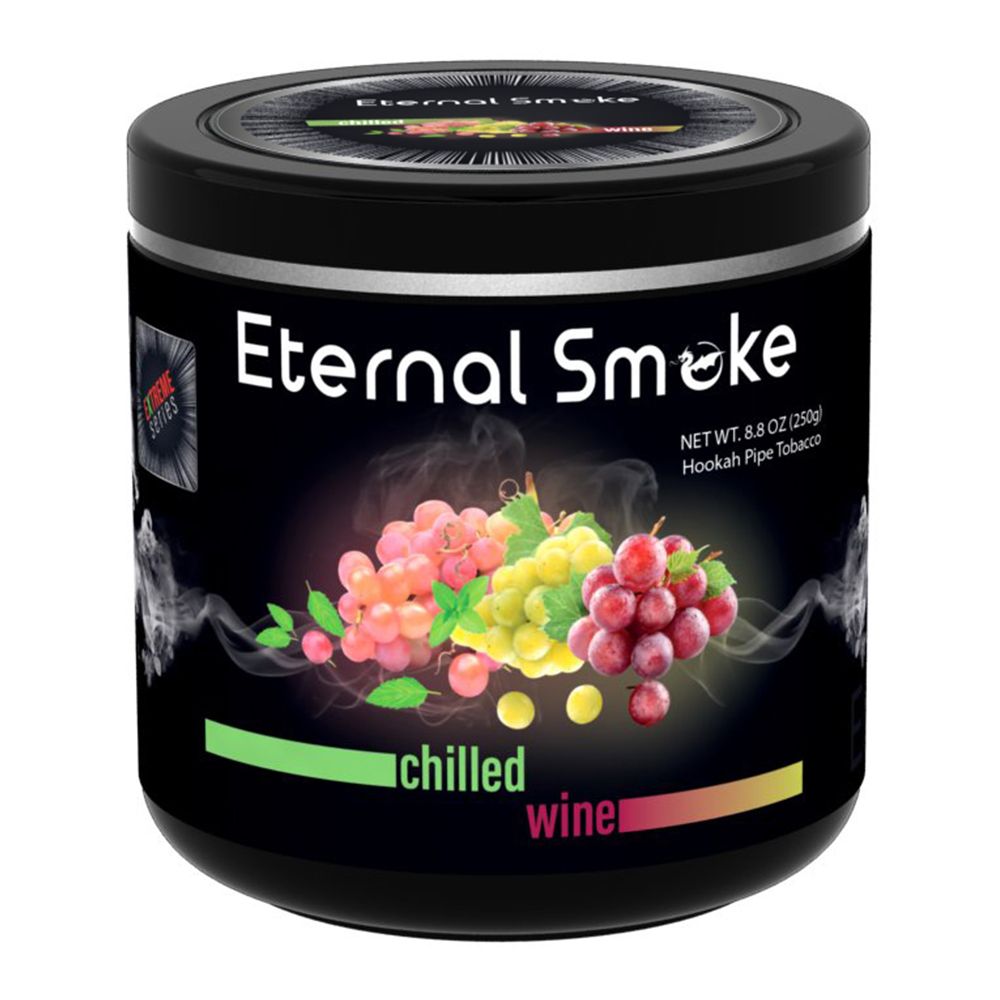 Eternal Smoke Tobacco 250g