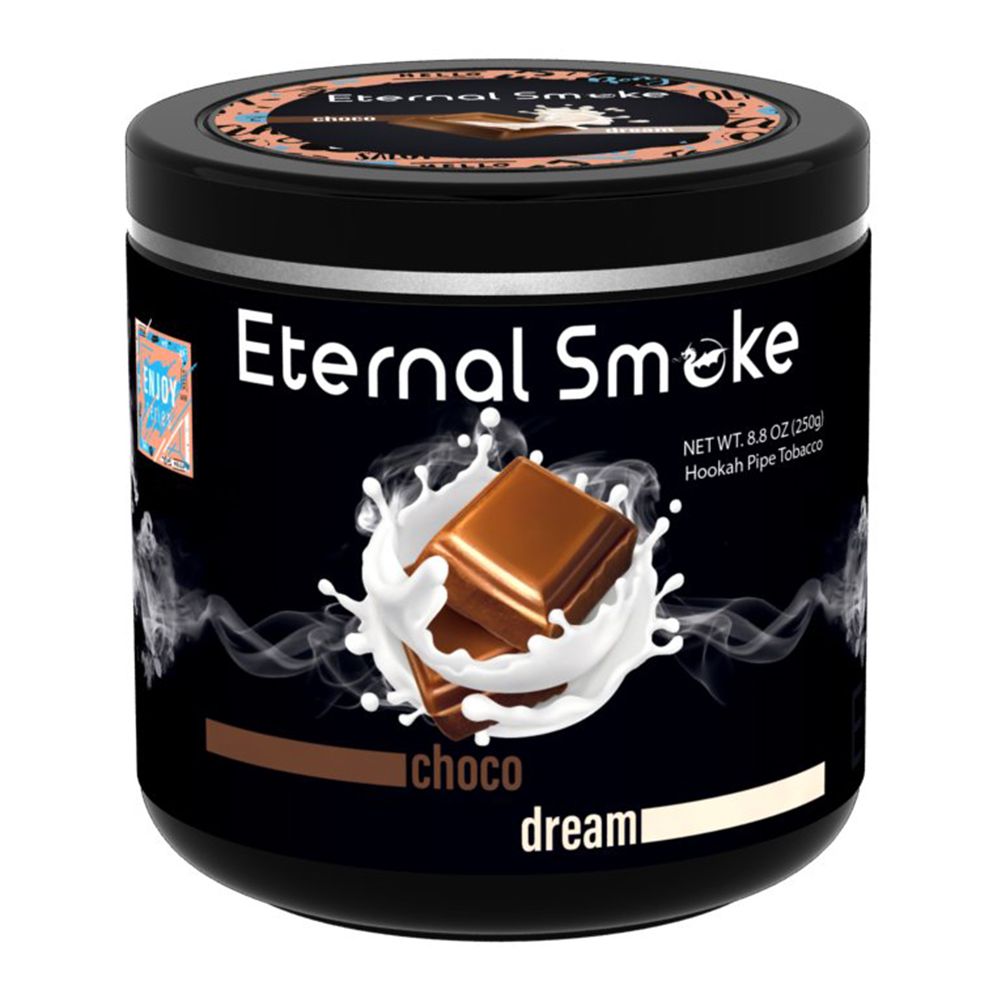 Eternal Smoke Tobacco 250g