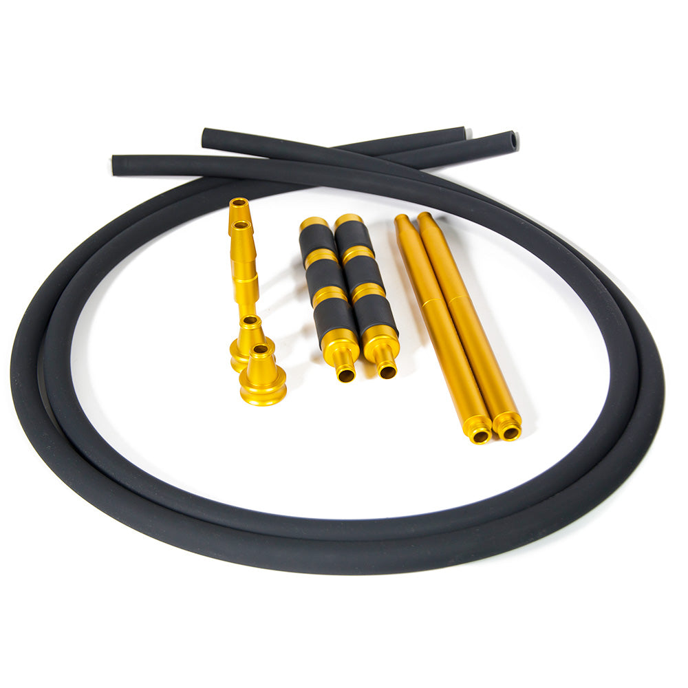 Shishabucks Cloud|Hose with Autoseal Technology