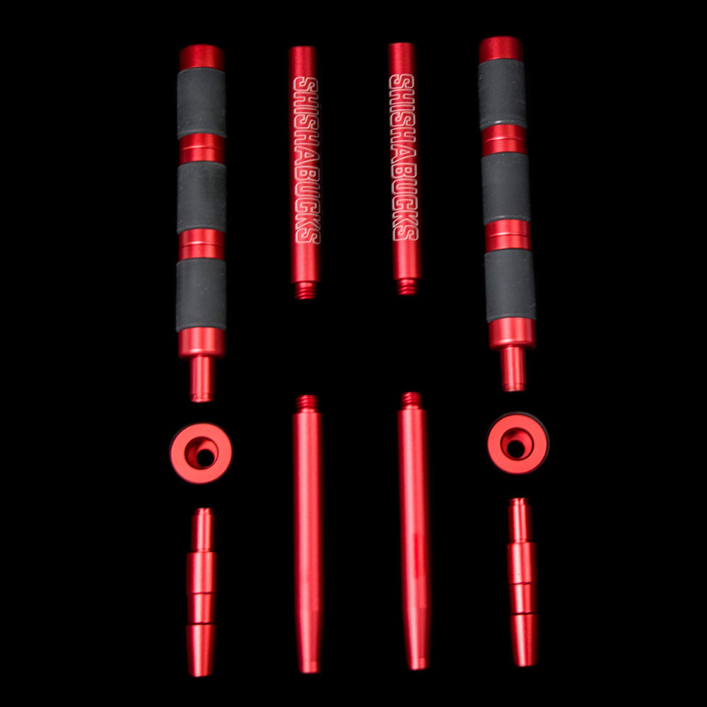 Shishabucks Cloud|Hose with Autoseal Technology