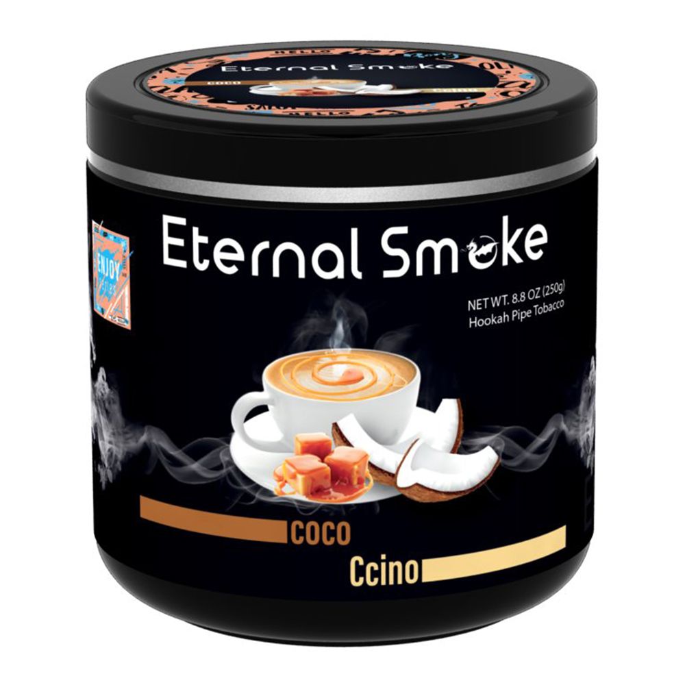 Eternal Smoke Tobacco 250g