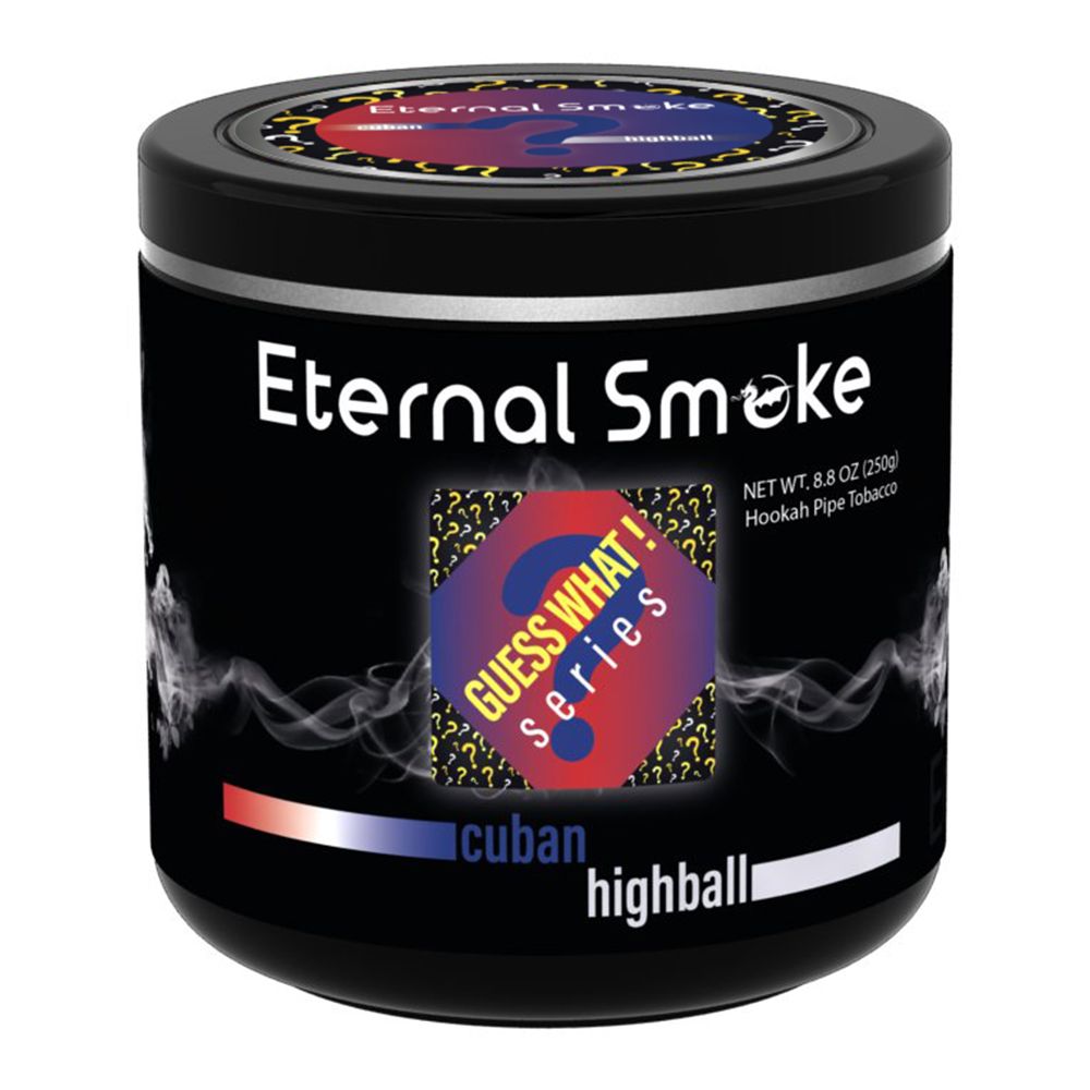 Eternal Smoke Tobacco 250g