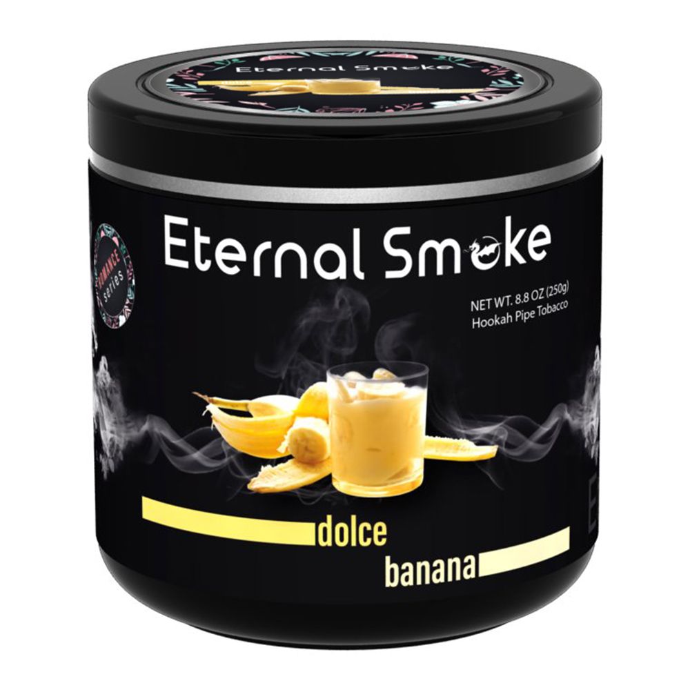Eternal Smoke Tobacco 250g